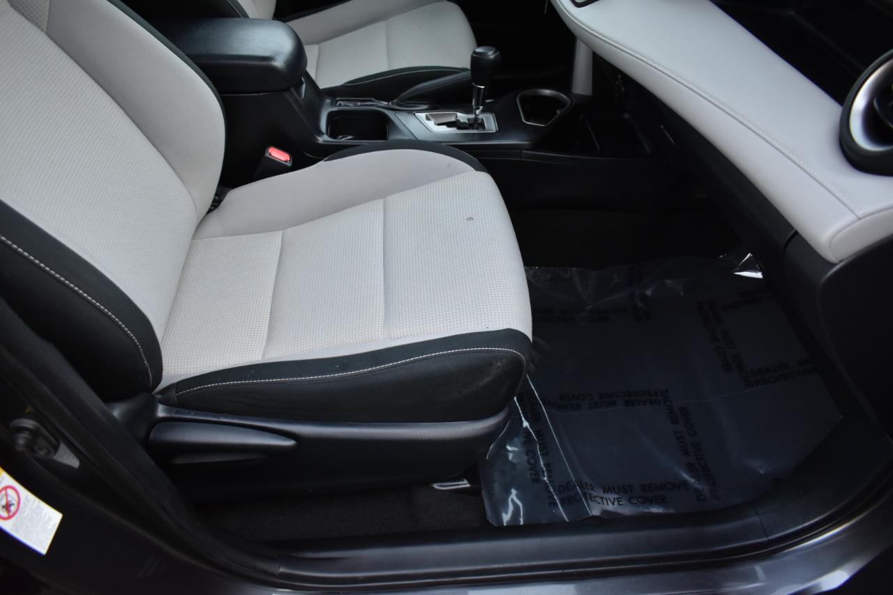 Toyota RAV4 XLE FWD 2016