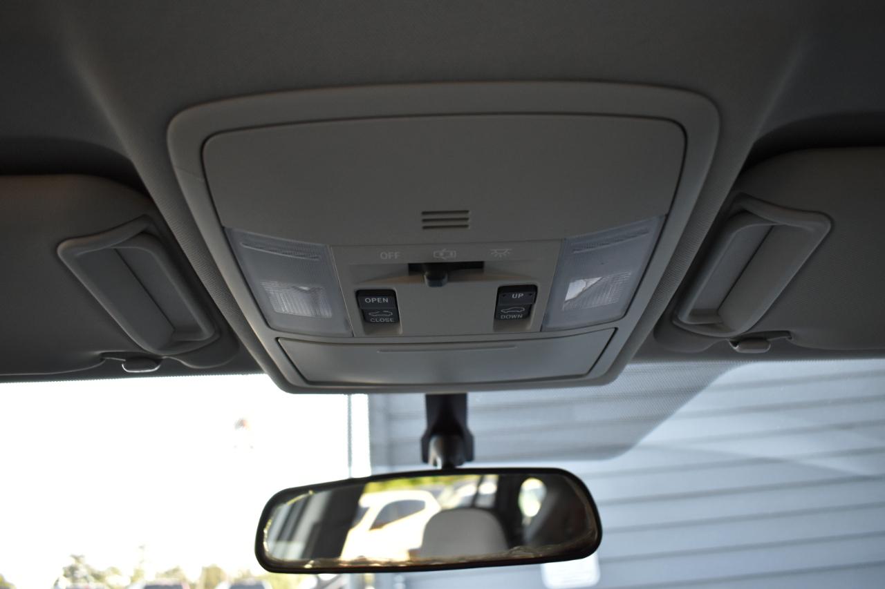 Toyota RAV4 XLE FWD 2016