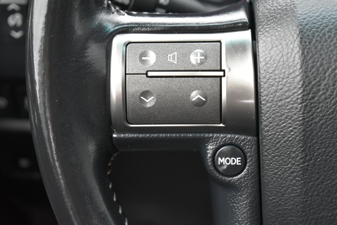 Lexus GX 460 Base 2017