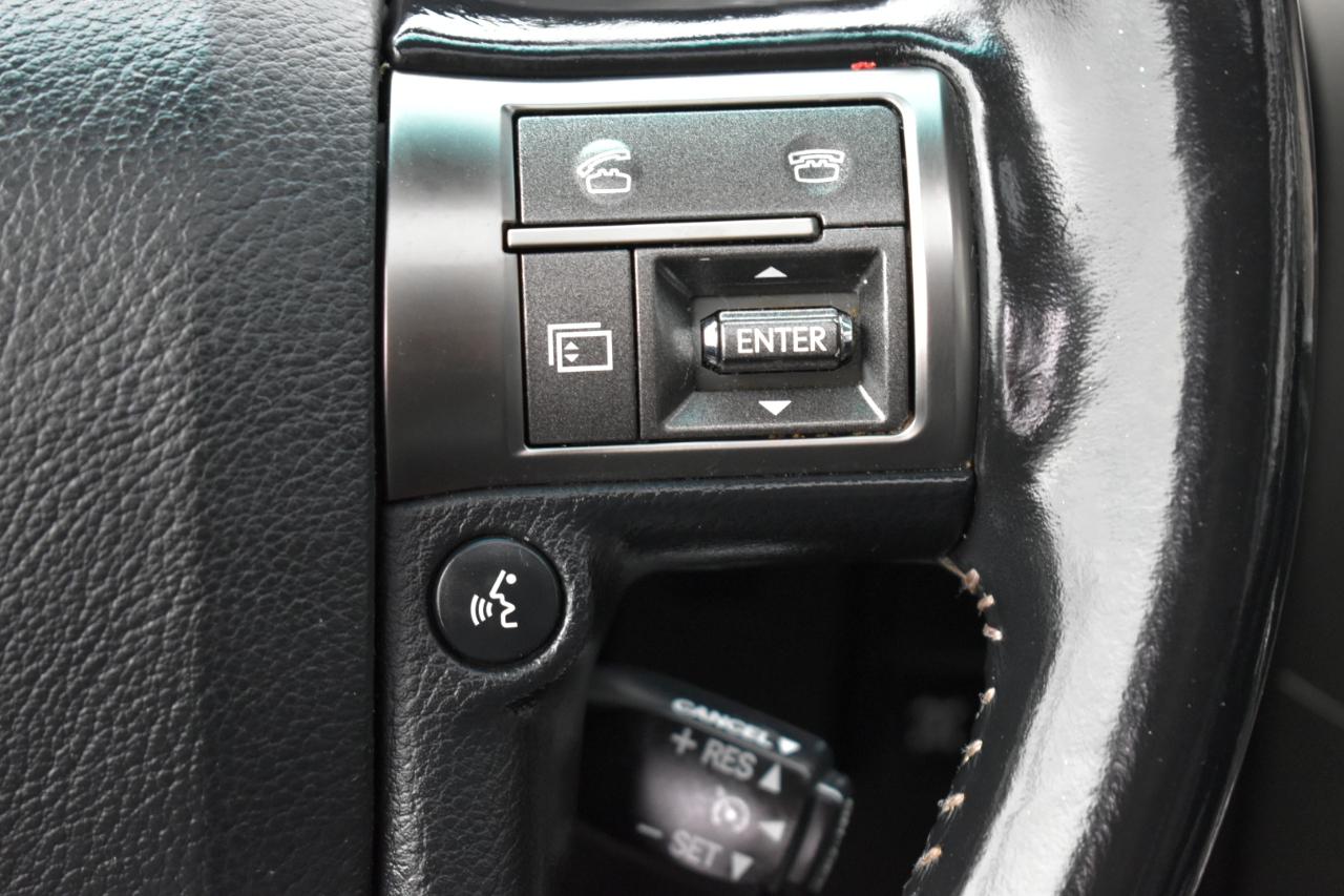 Lexus GX 460 Base 2017