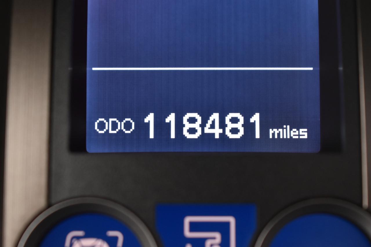 Lexus GX 460 Base 2017