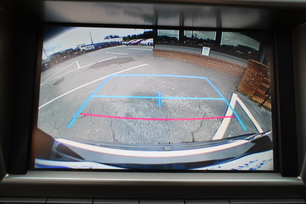 Lexus GX 460 Base 2017