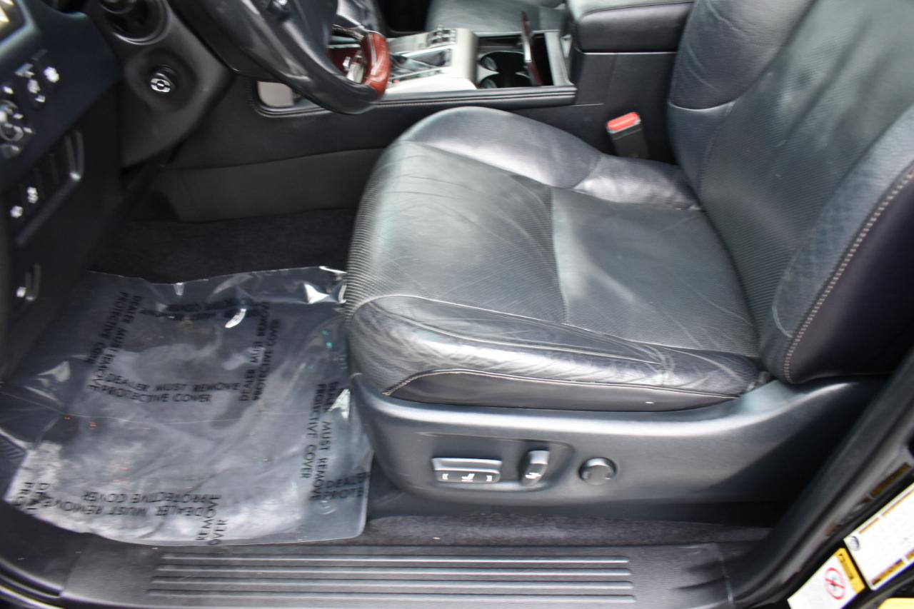 Lexus GX 460 Base 2017