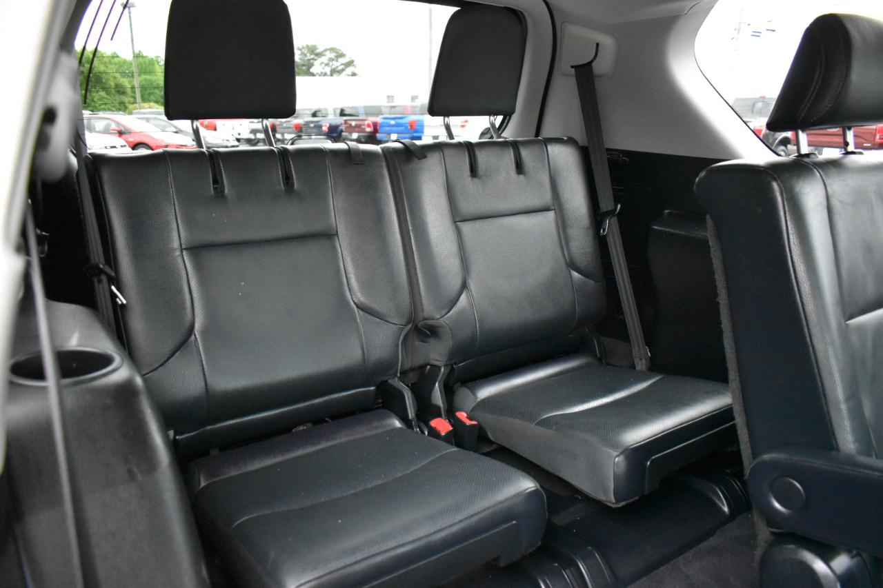 Lexus GX 460 Base 2017