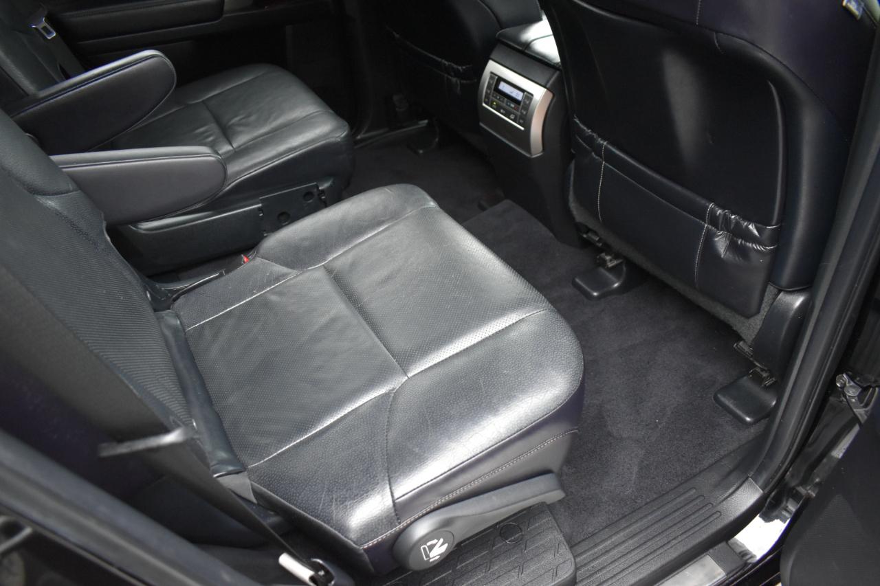 Lexus GX 460 Base 2017