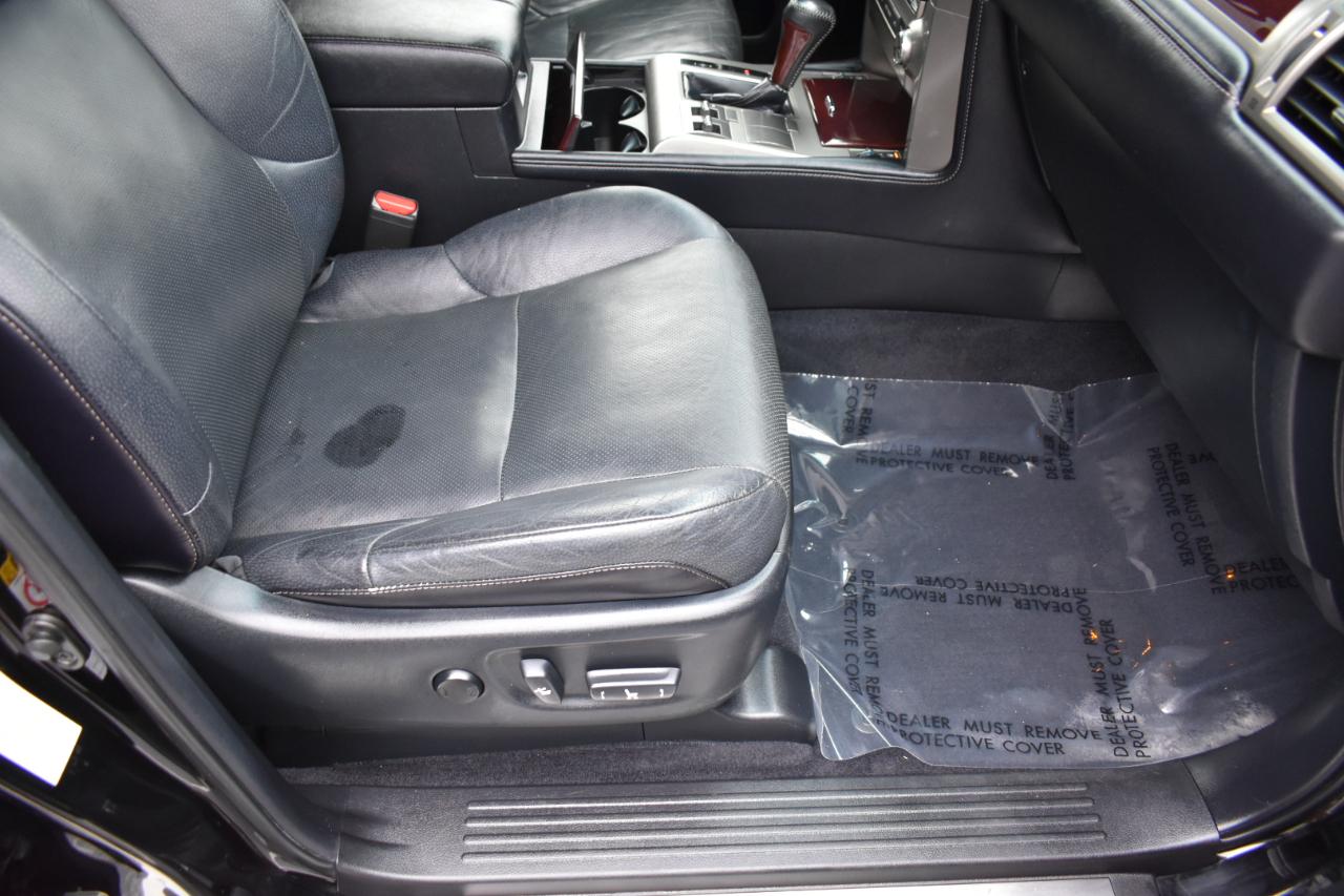 Lexus GX 460 Base 2017