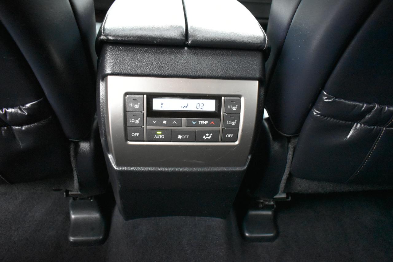 Lexus GX 460 Base 2017