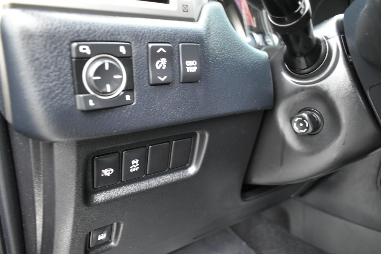 Lexus GX 460 Base 2017