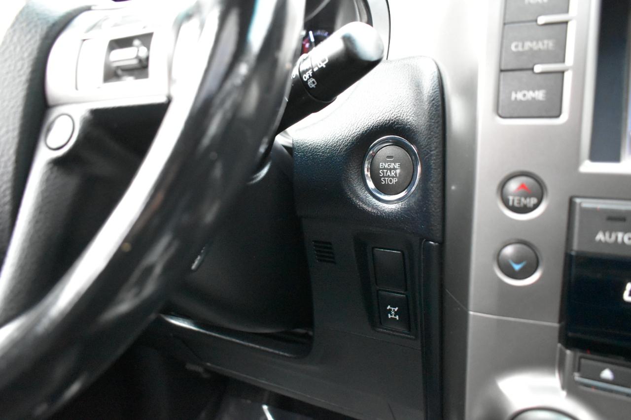 Lexus GX 460 Base 2017