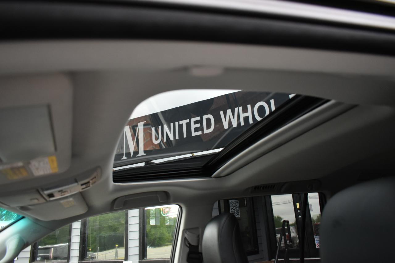 Lexus GX 460 Base 2017