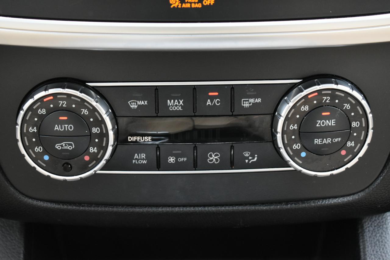 Mercedes-Benz GL-Class GL550 4MATIC 2016