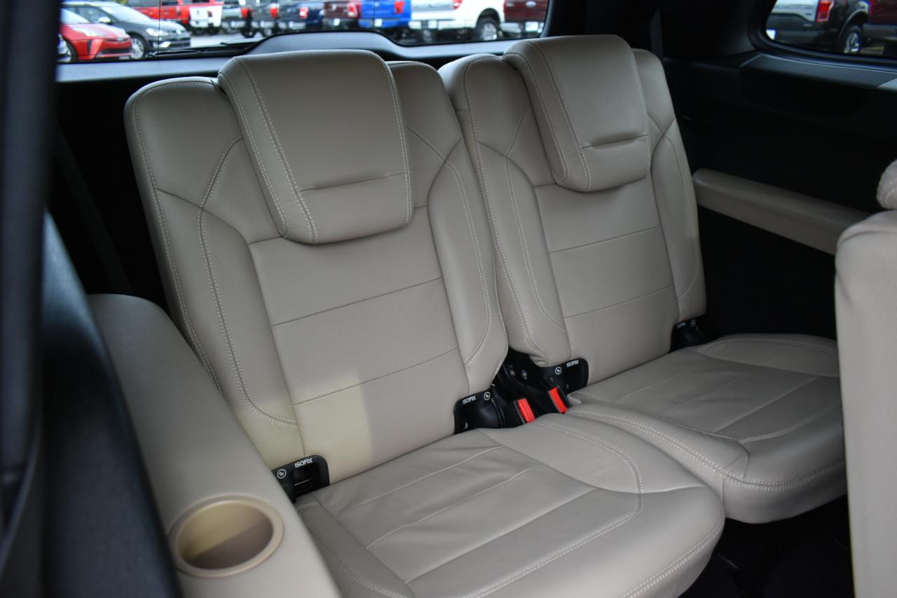Mercedes-Benz GL-Class GL550 4MATIC 2016