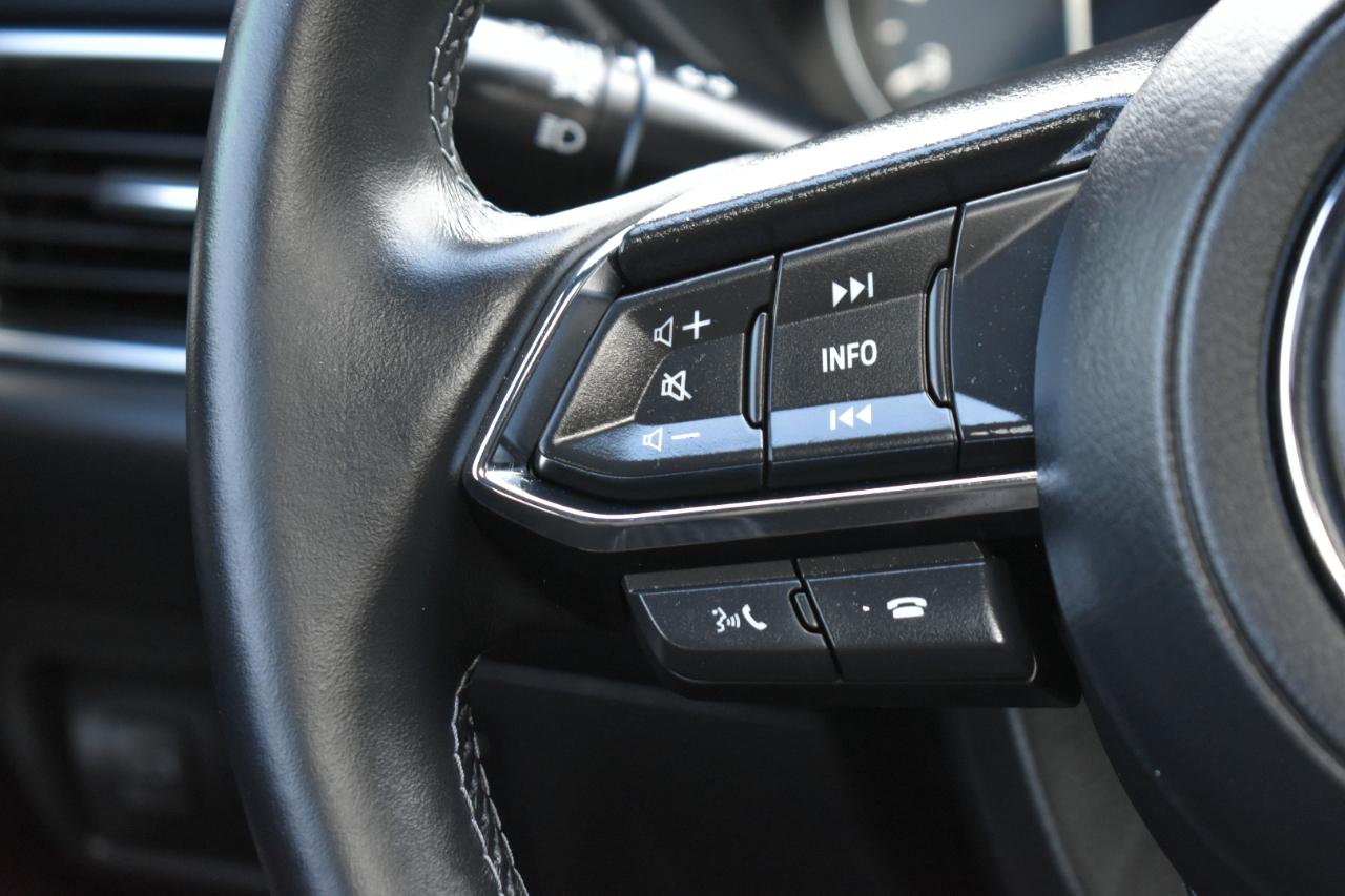 Mazda CX-5 Signature AWD 2022