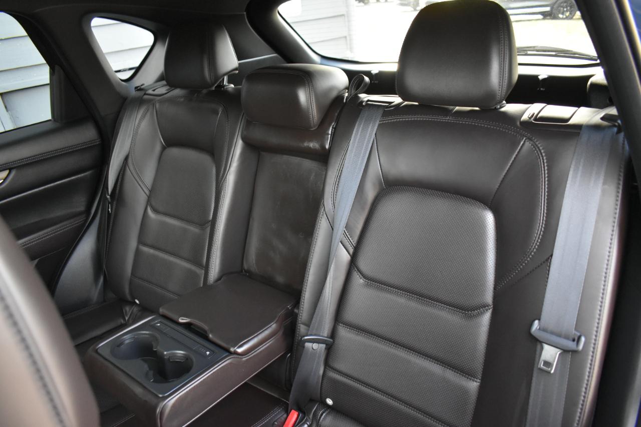 Mazda CX-5 Signature AWD 2022