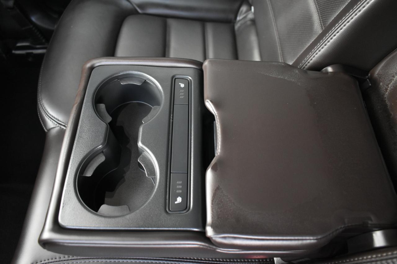 Mazda CX-5 Signature AWD 2022