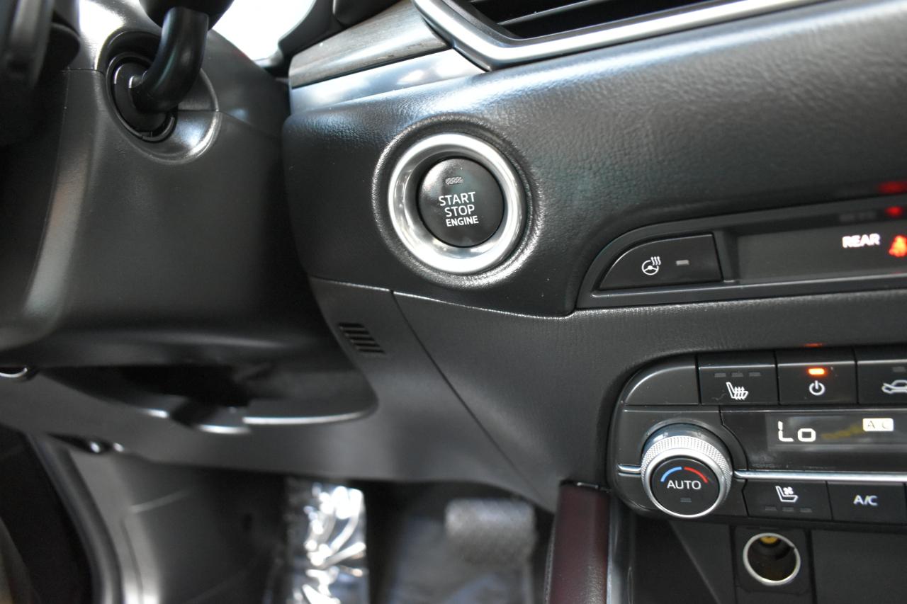 Mazda CX-5 Signature AWD 2022