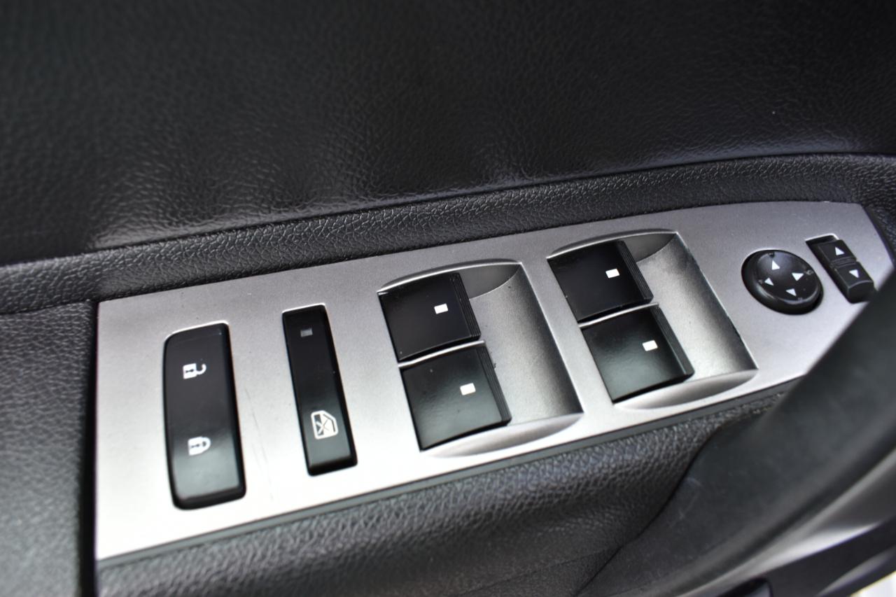 Chevrolet Silverado 1500 LT Ext. Cab 2WD 2013