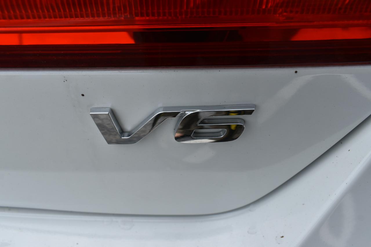 Honda Accord EX-L V6 Sedan AT 2015