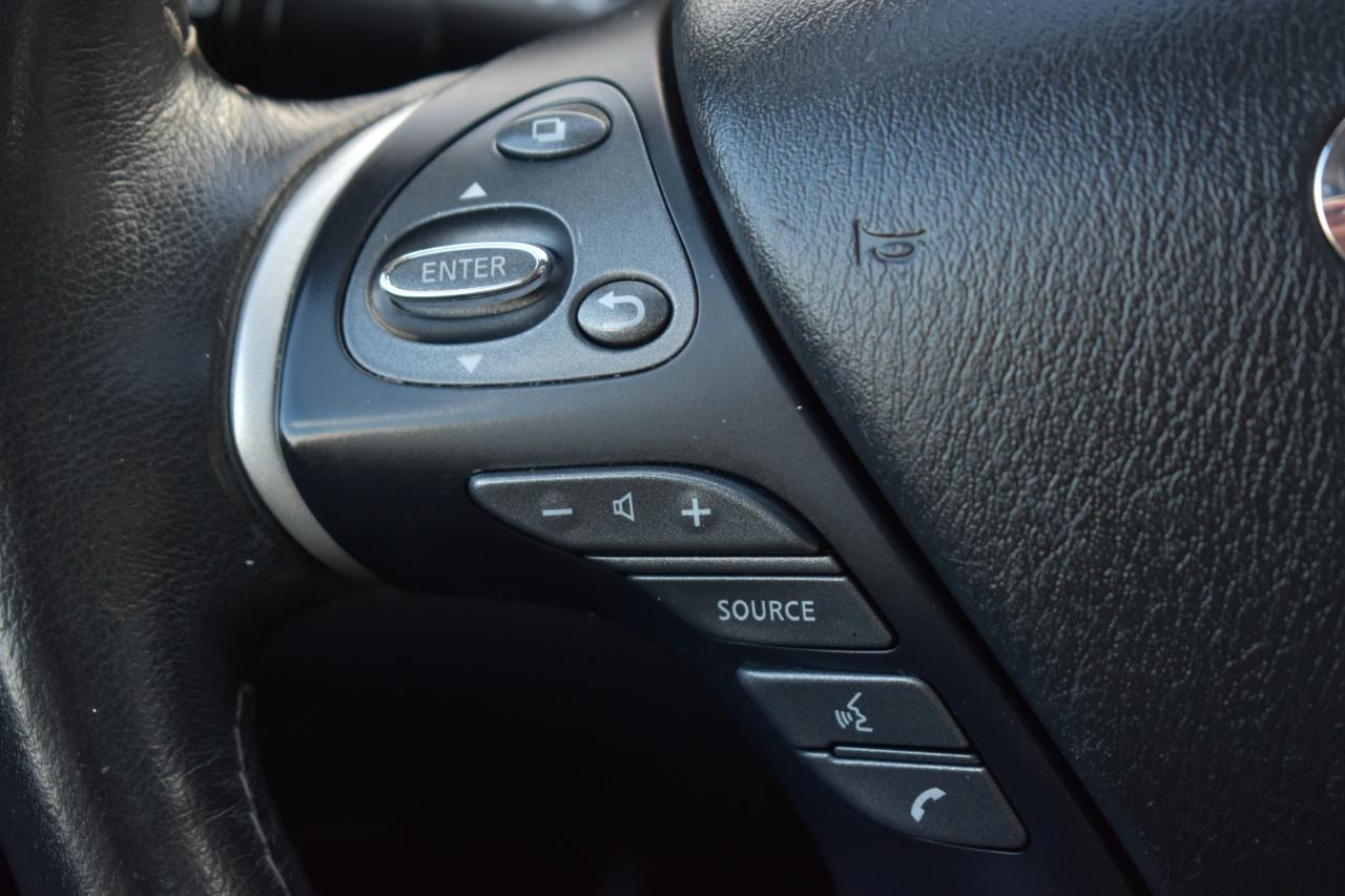 Infiniti QX60 PURE 2019