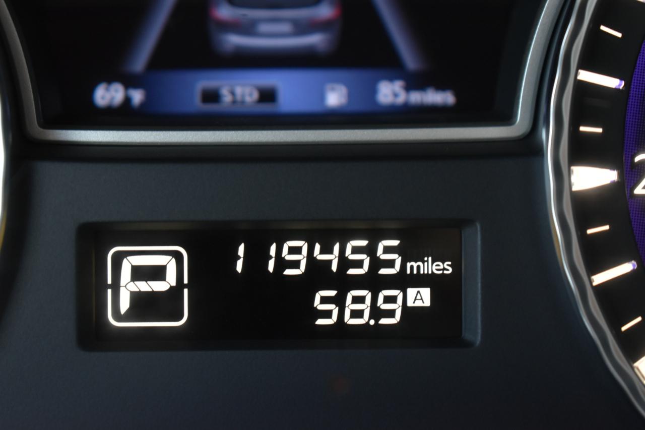 Infiniti QX60 PURE 2019