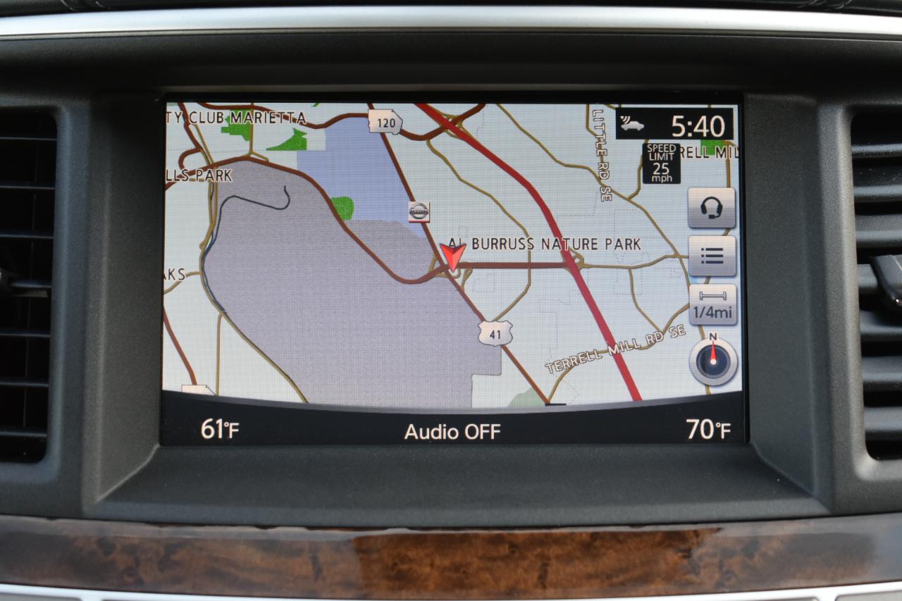 Infiniti QX60 PURE 2019