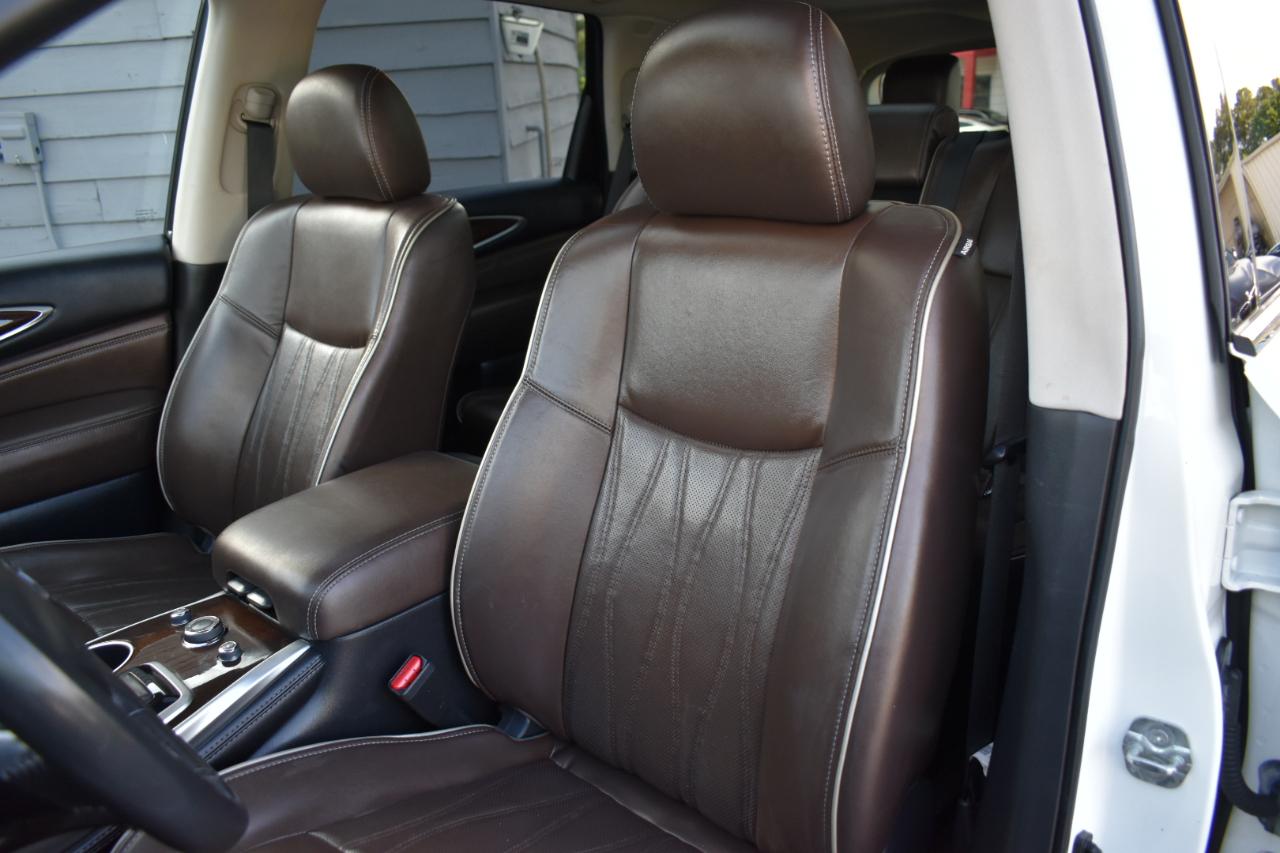 Infiniti QX60 PURE 2019