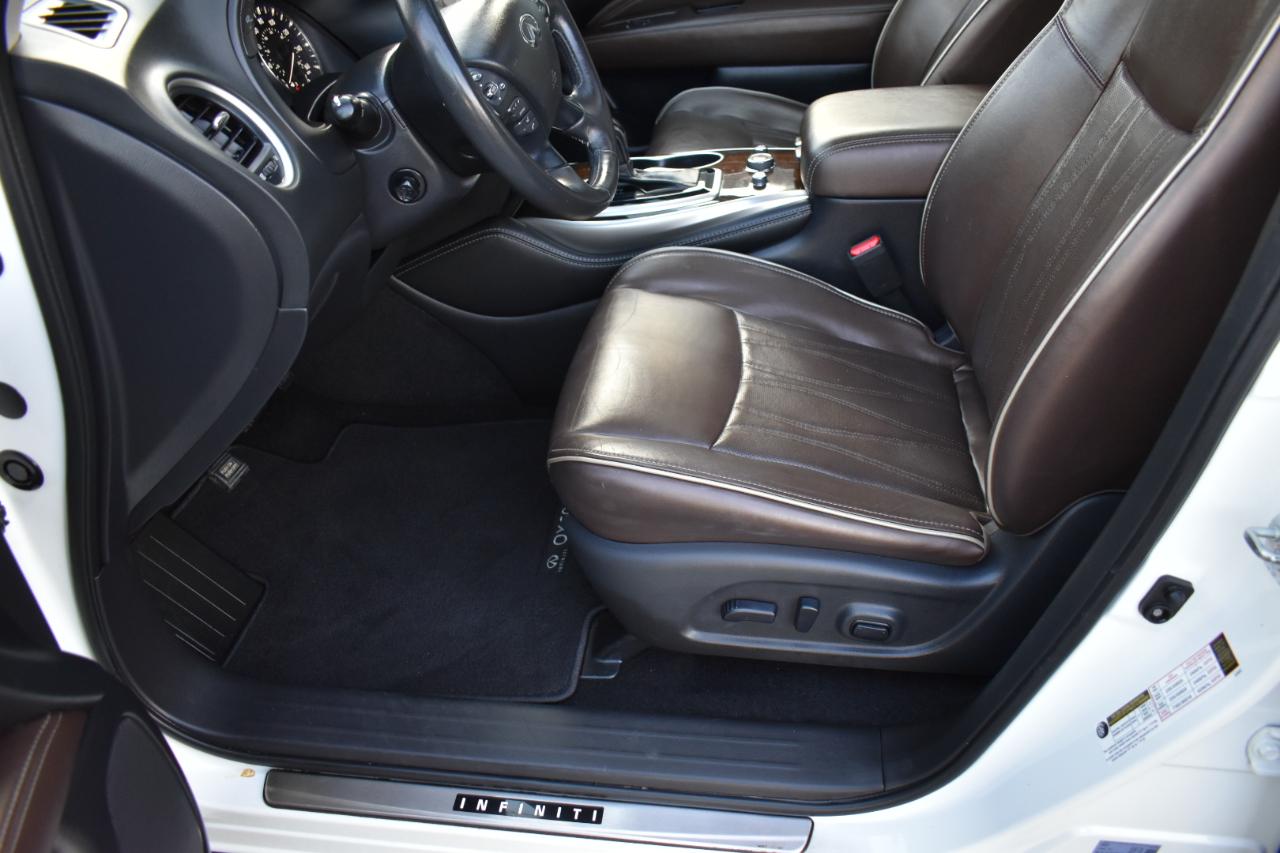 Infiniti QX60 PURE 2019