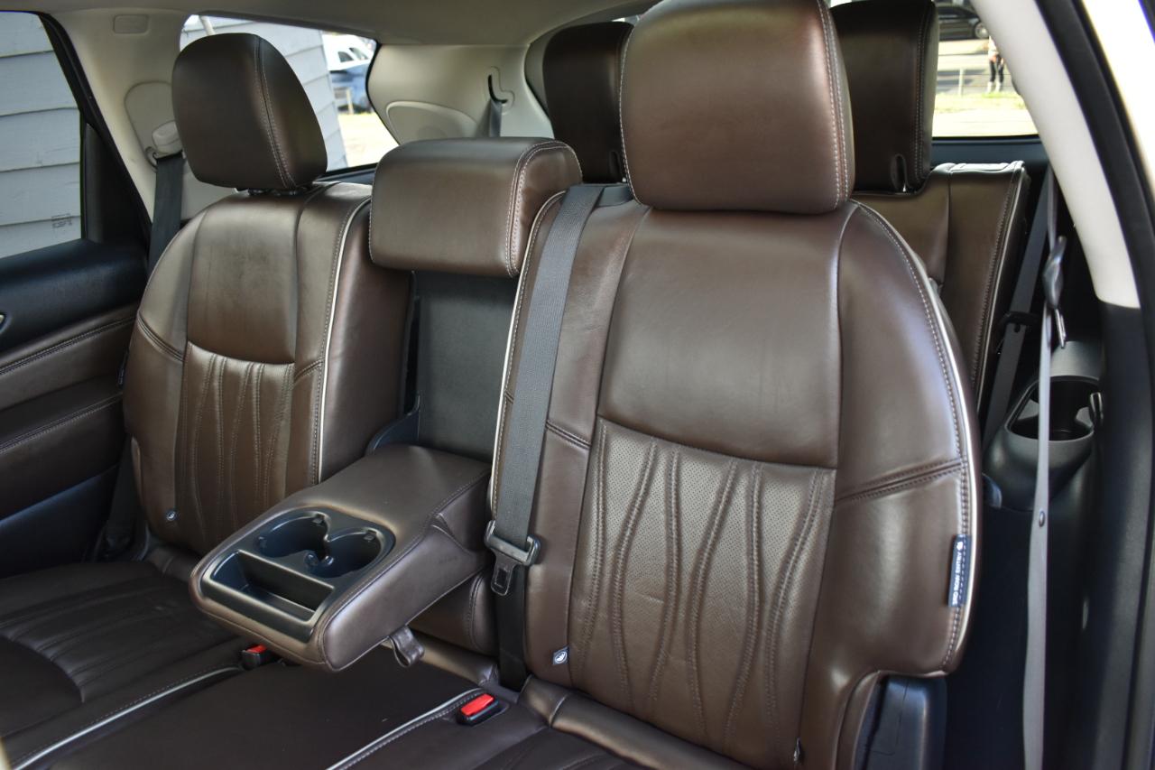 Infiniti QX60 PURE 2019