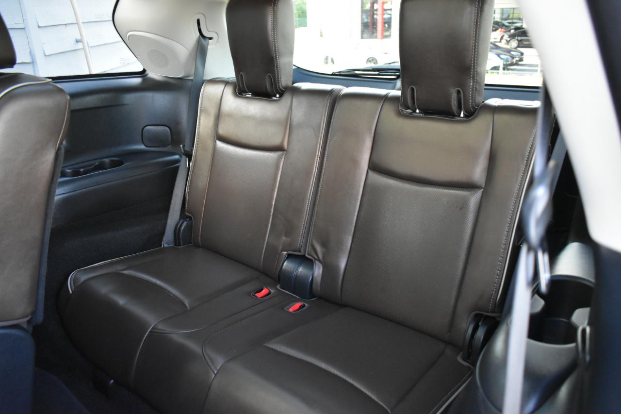 Infiniti QX60 PURE 2019