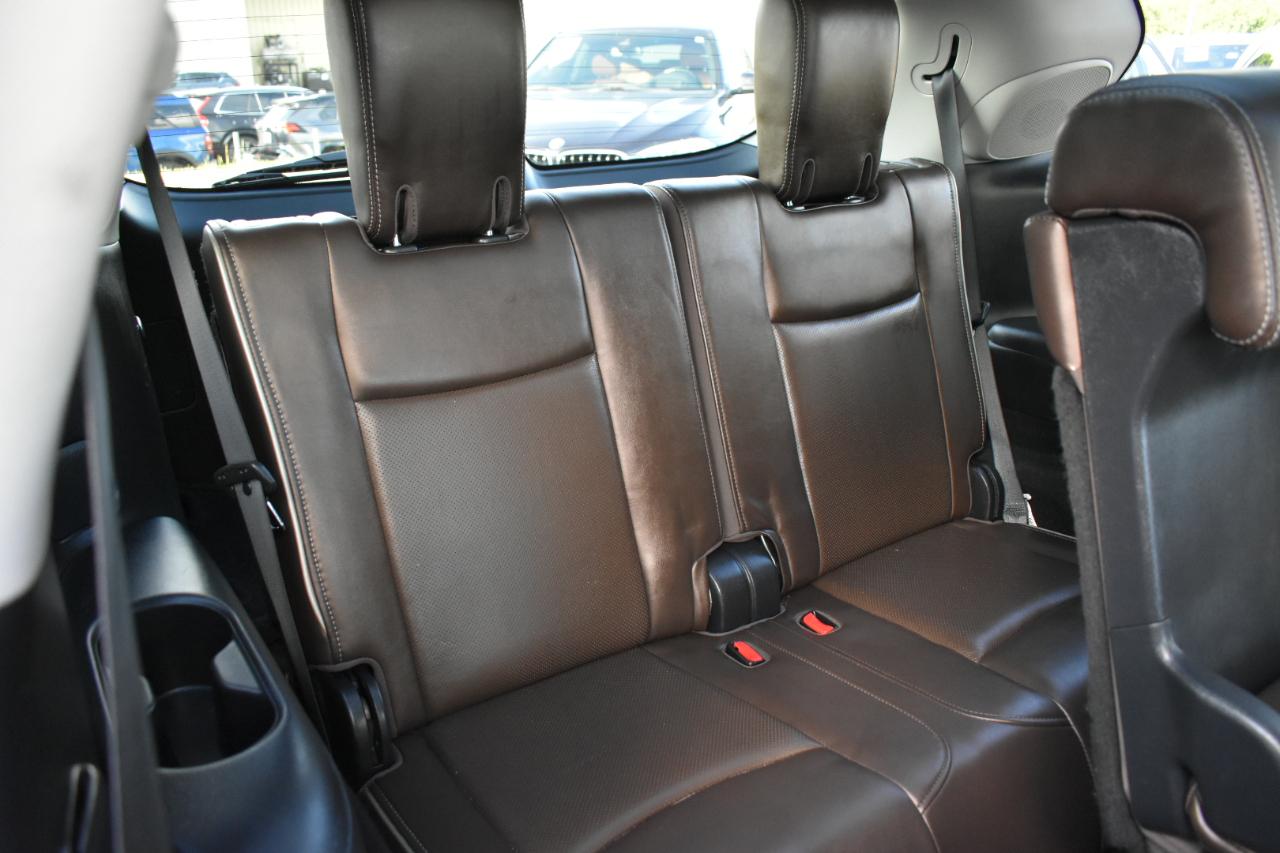 Infiniti QX60 PURE 2019