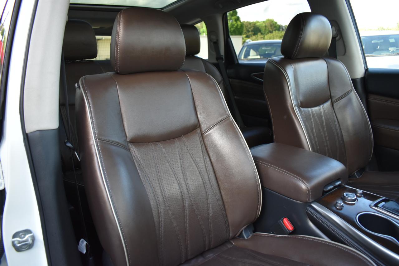 Infiniti QX60 PURE 2019