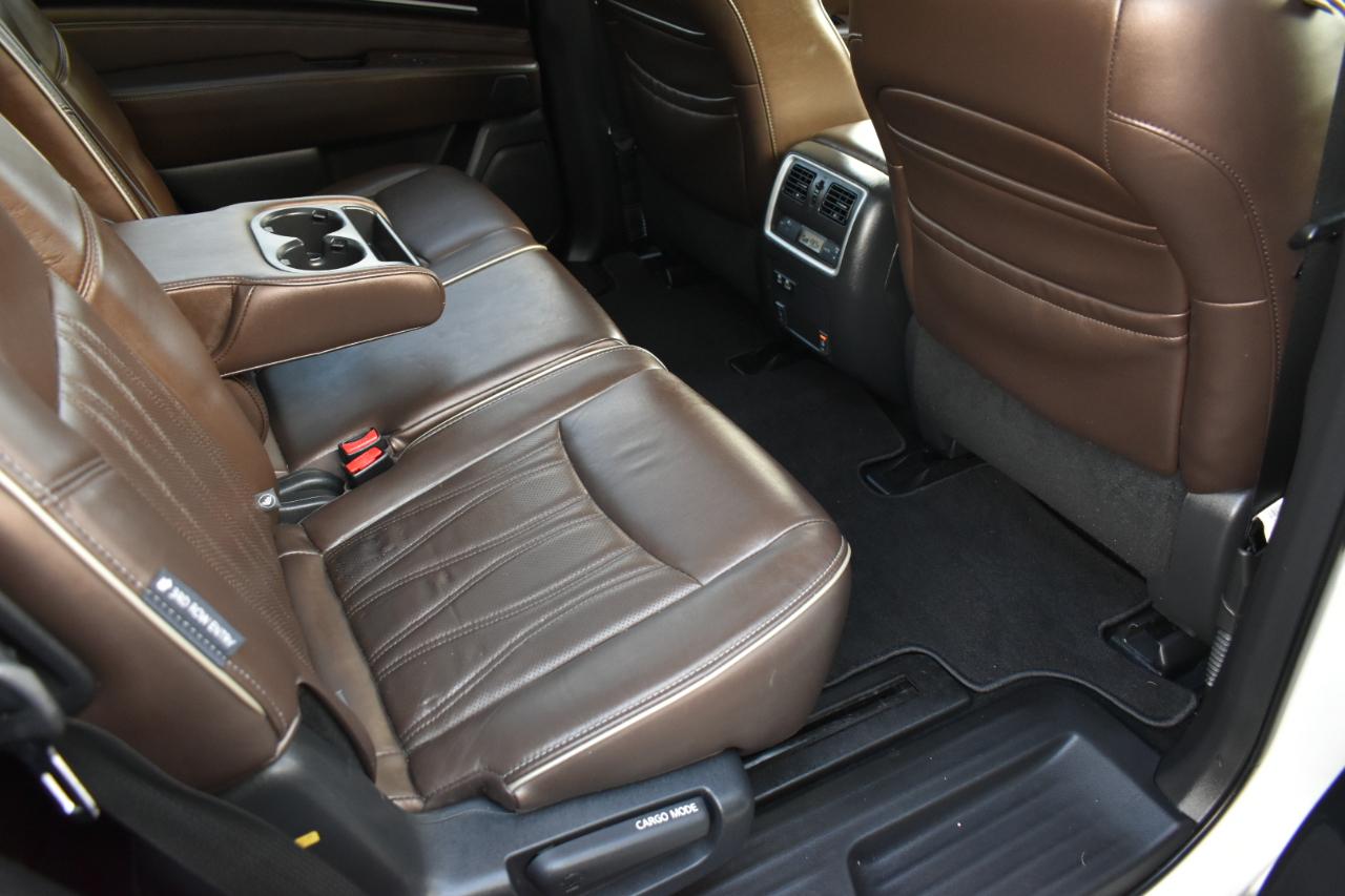Infiniti QX60 PURE 2019