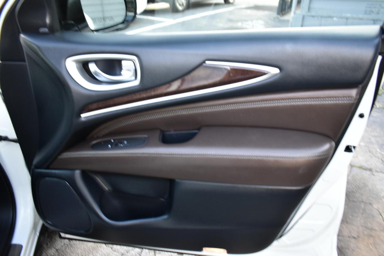 Infiniti QX60 PURE 2019