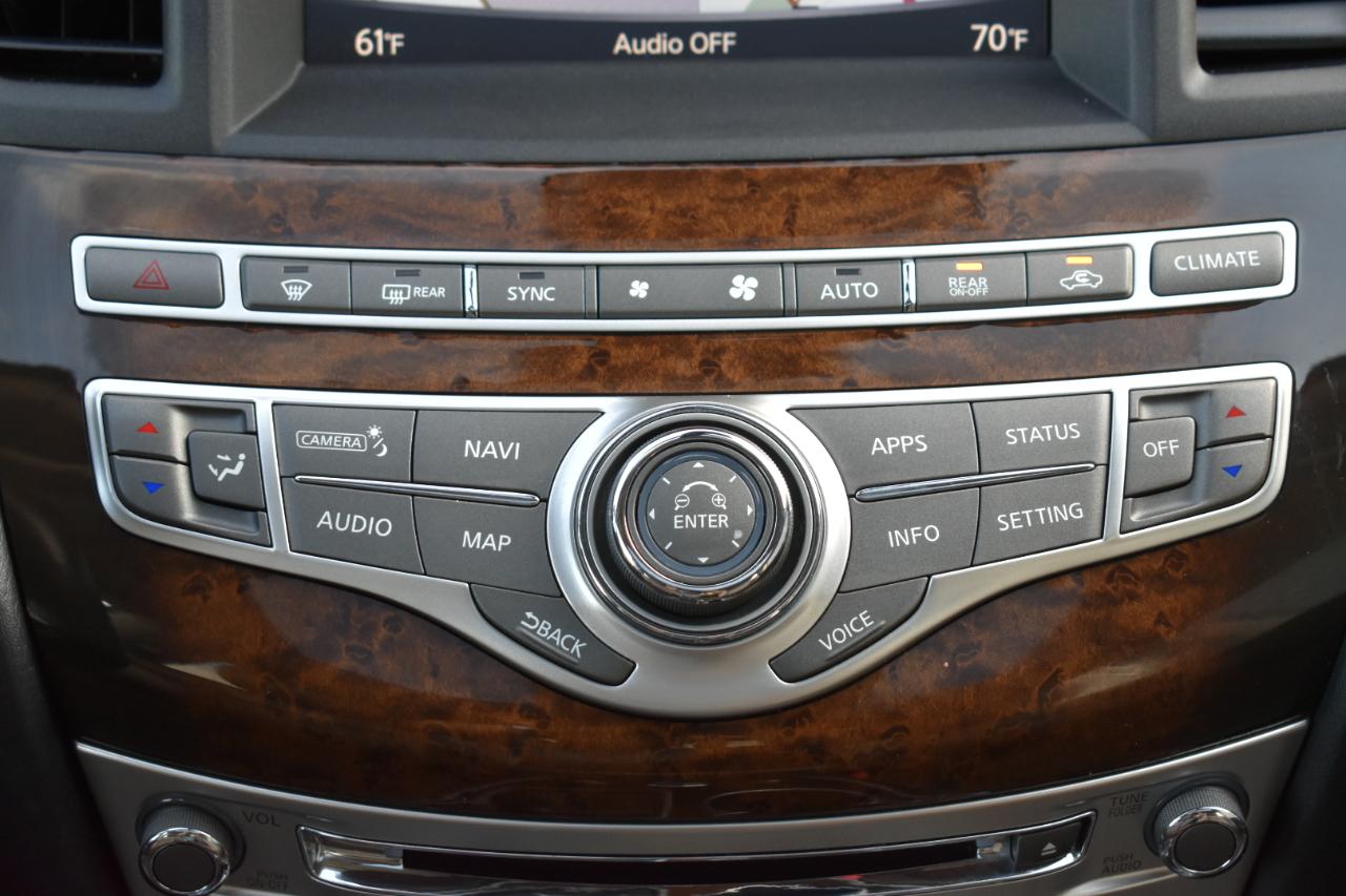 Infiniti QX60 PURE 2019