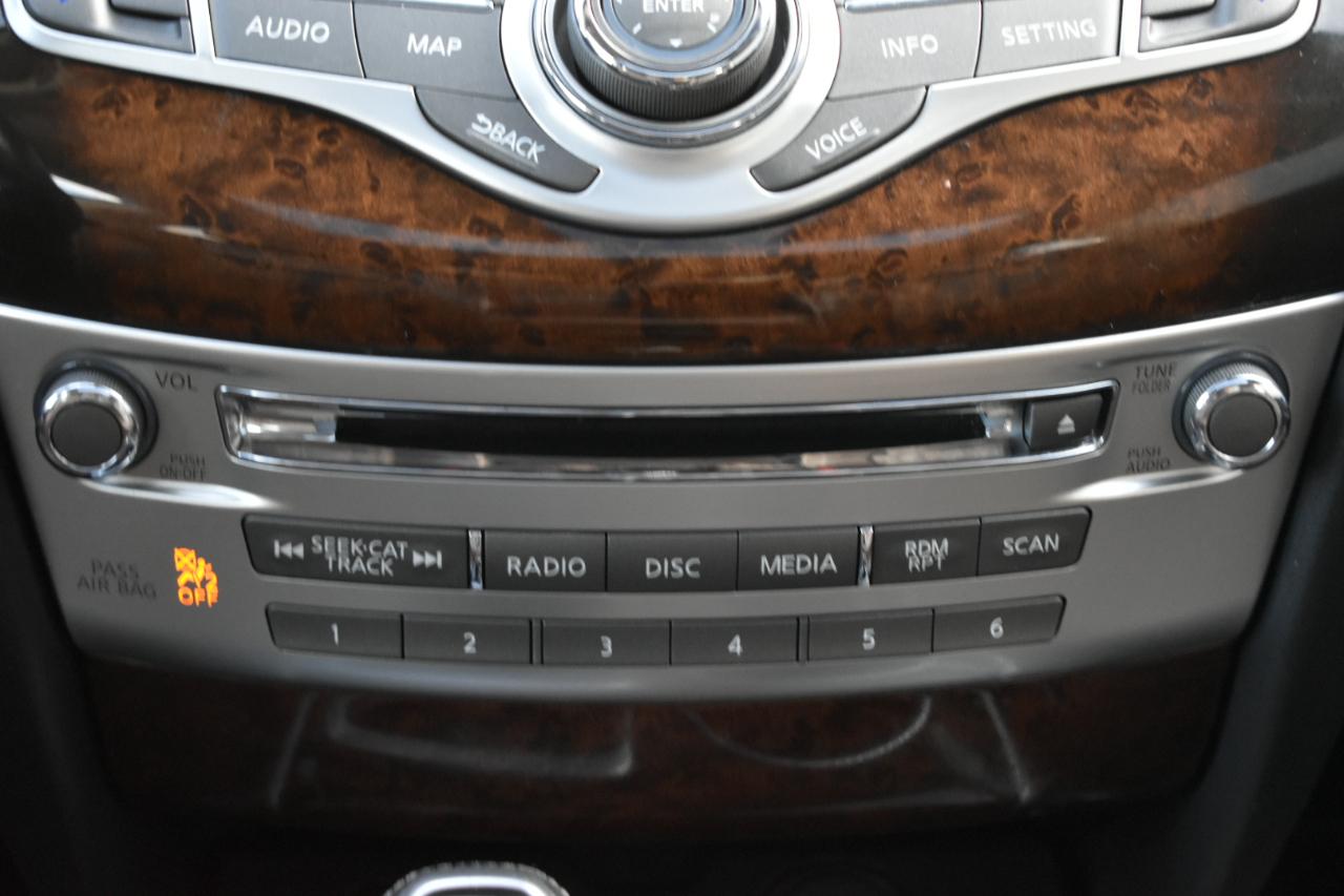 Infiniti QX60 PURE 2019