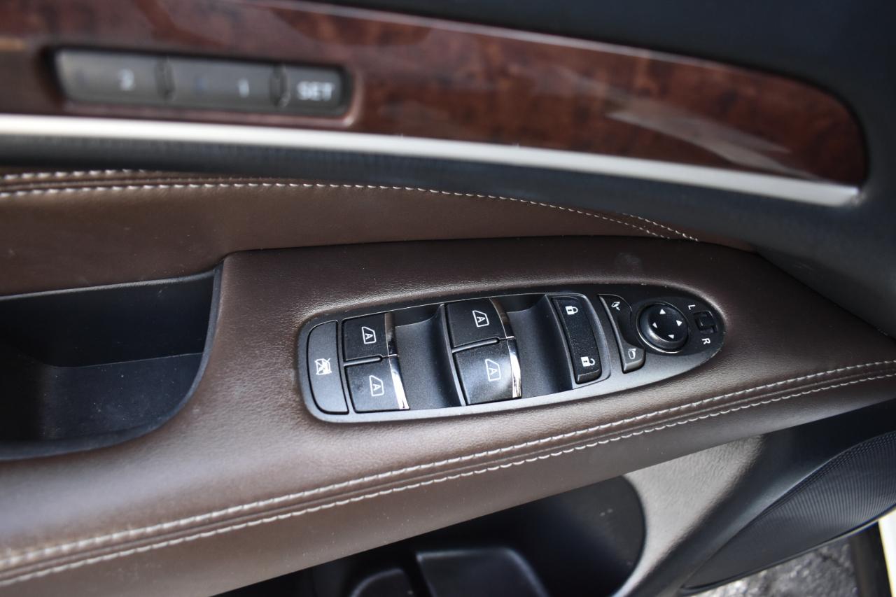 Infiniti QX60 PURE 2019