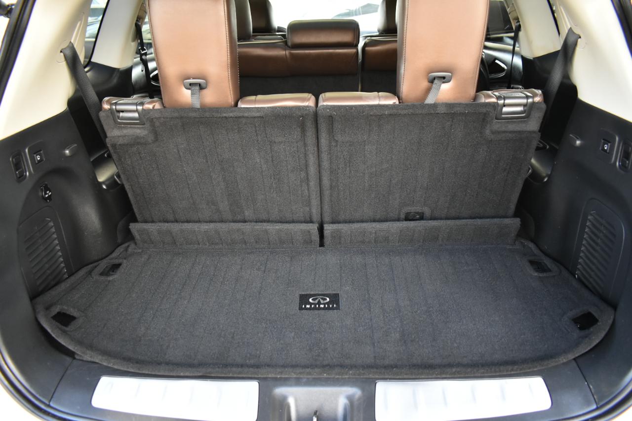 Infiniti QX60 PURE 2019