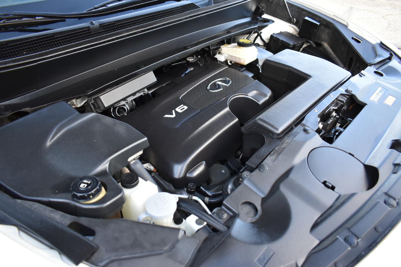 Infiniti QX60 PURE 2019