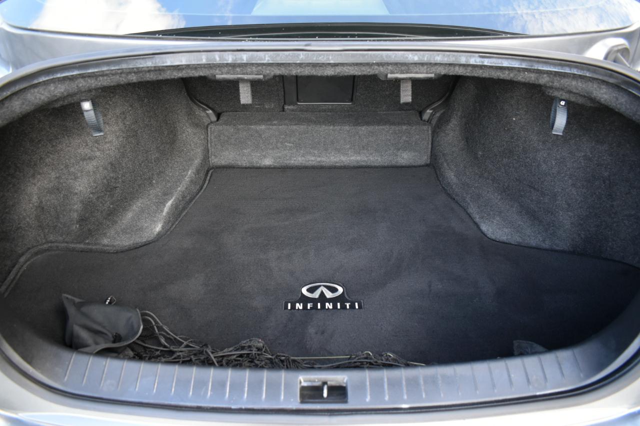 Infiniti Q50 Red Sport 400 2019