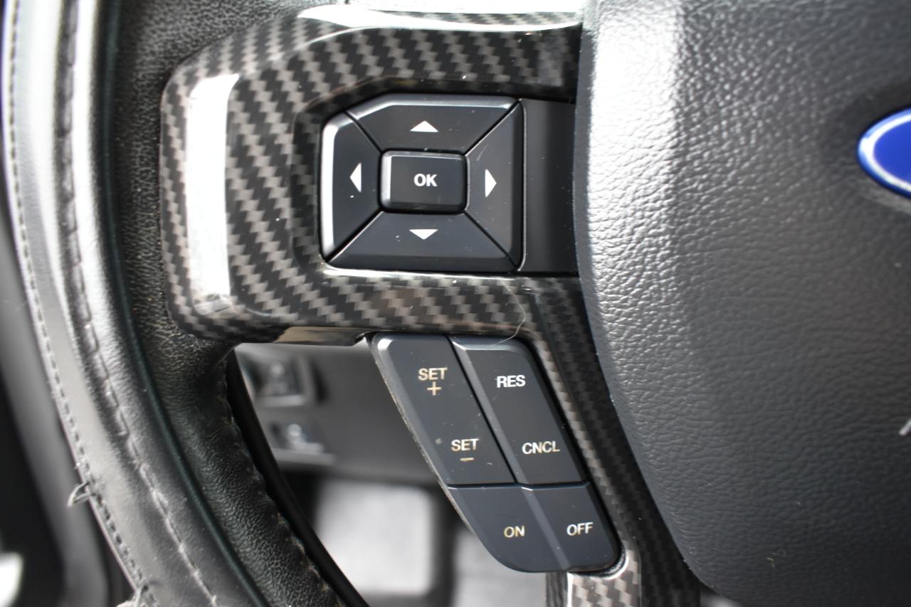 Ford F-150 XLT SuperCrew 4WD 2018