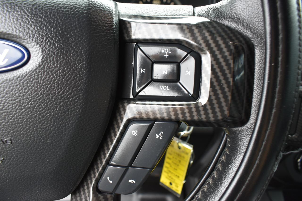 Ford F-150 XLT SuperCrew 4WD 2018