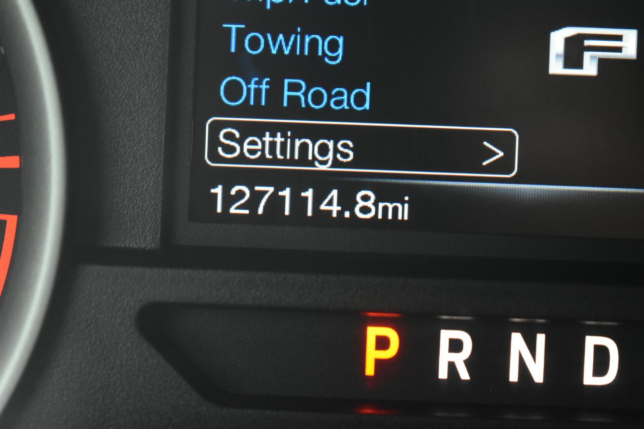 Ford F-150 XLT SuperCrew 4WD 2018
