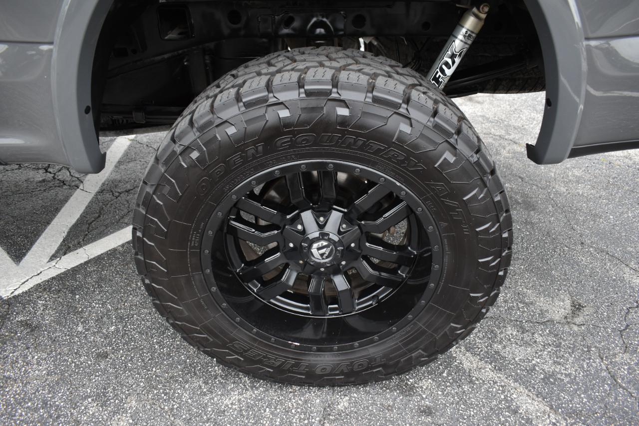 Ford F-150 XLT SuperCrew 4WD 2018