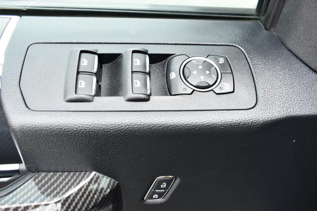 Ford F-150 XLT SuperCrew 4WD 2018