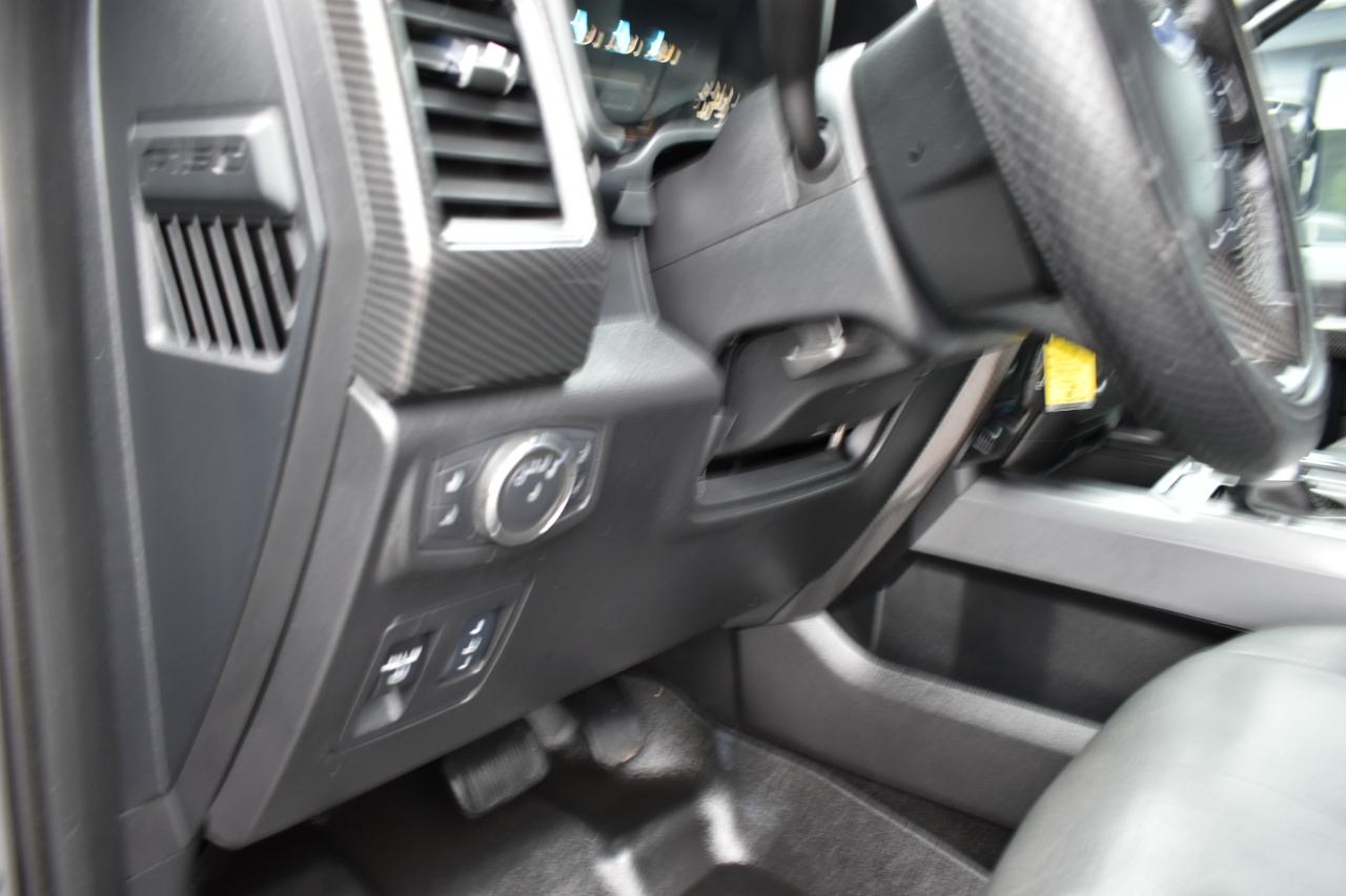 Ford F-150 XLT SuperCrew 4WD 2018