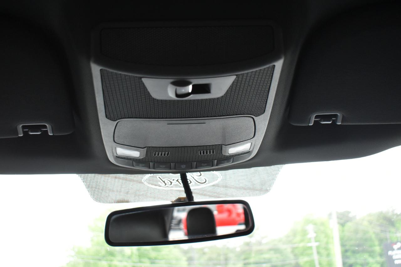 Ford F-150 XLT SuperCrew 4WD 2018