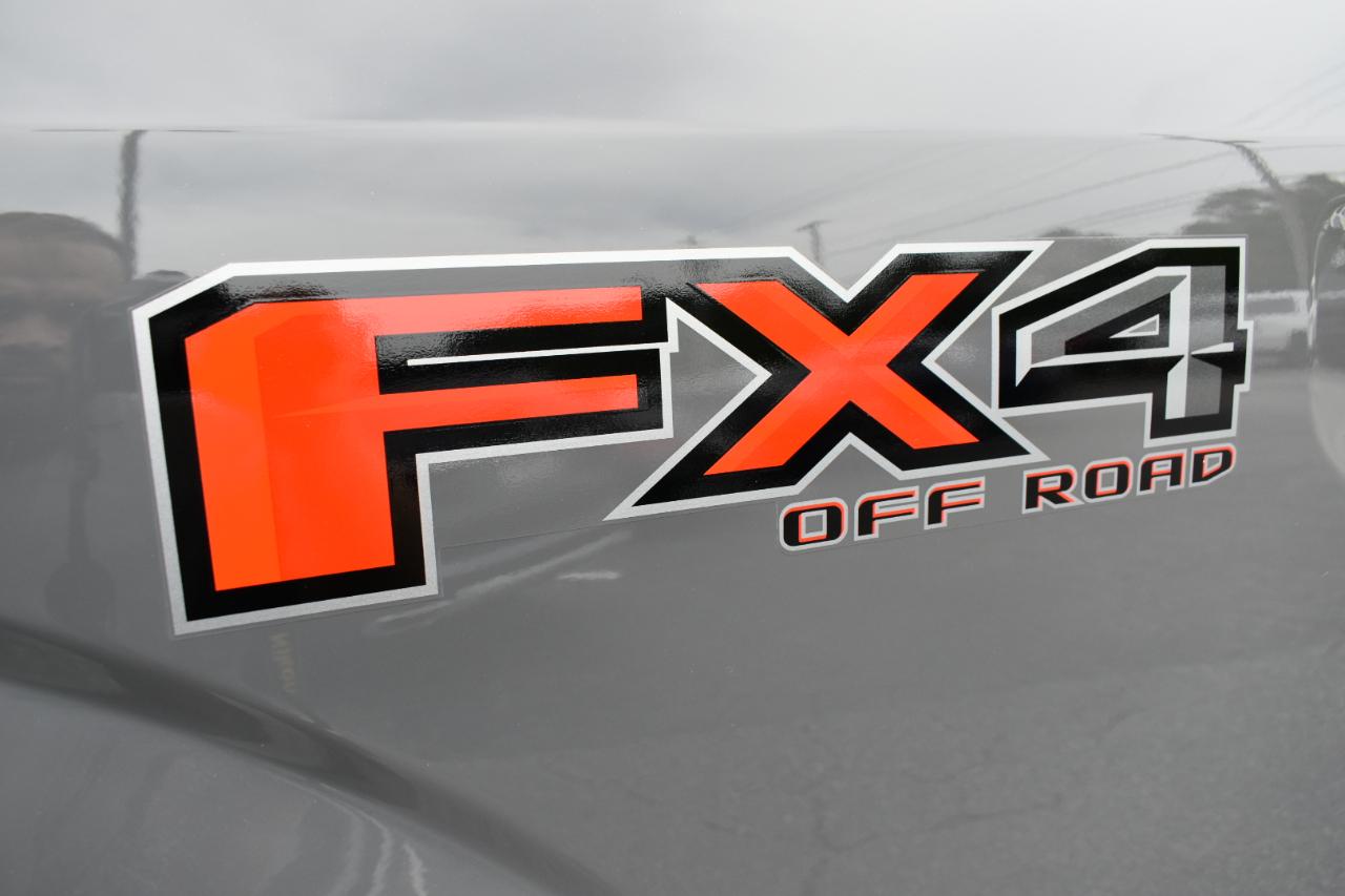 Ford F-150 XLT SuperCrew 4WD 2018