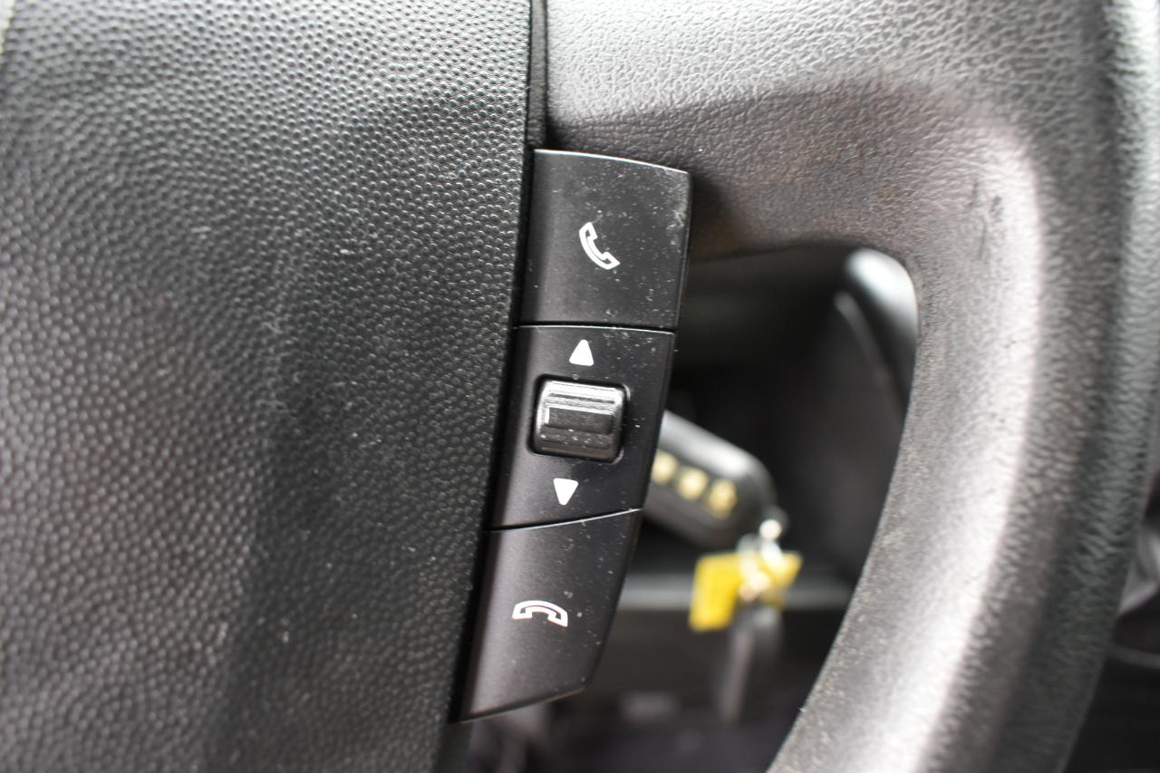 RAM Promaster 1500 High Roof 136-in. WB 2021