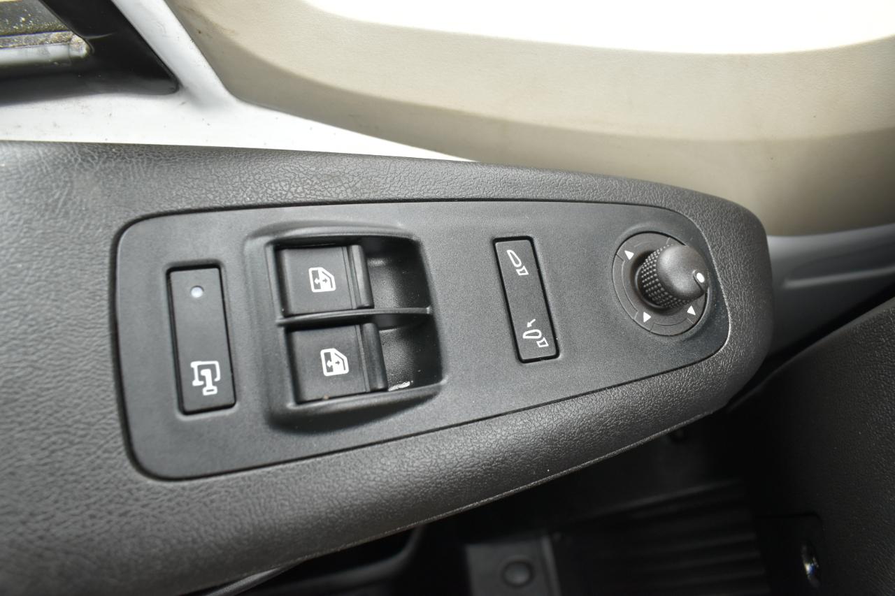 RAM Promaster 1500 High Roof 136-in. WB 2021
