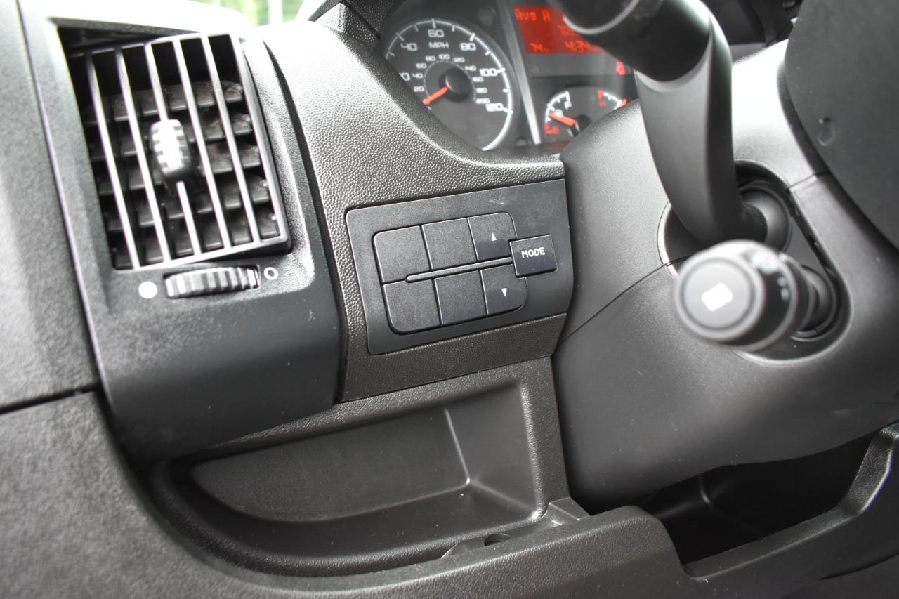 RAM Promaster 1500 High Roof 136-in. WB 2021